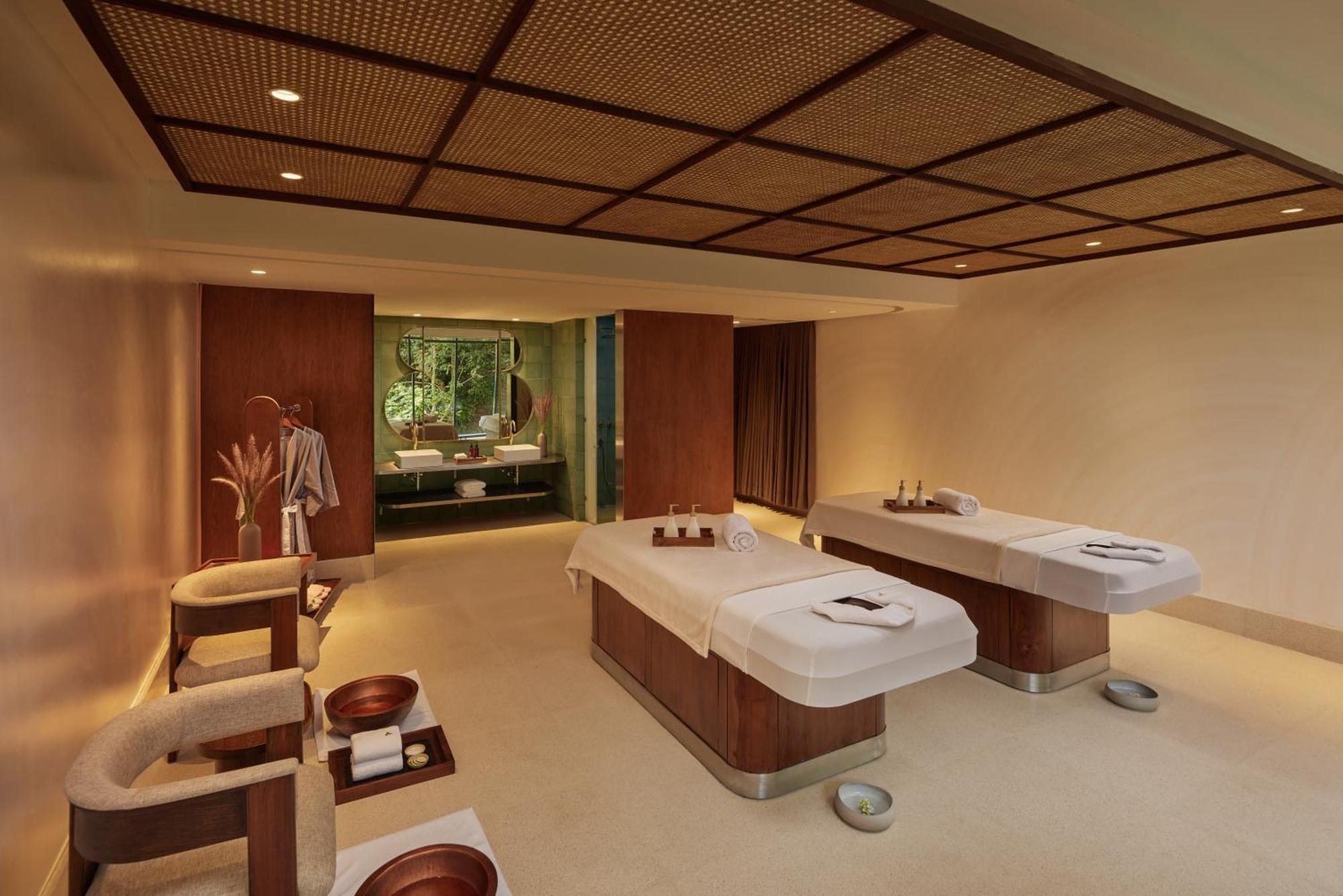 The Gaia Hotel Bandung Lembang Dış mekan fotoğraf